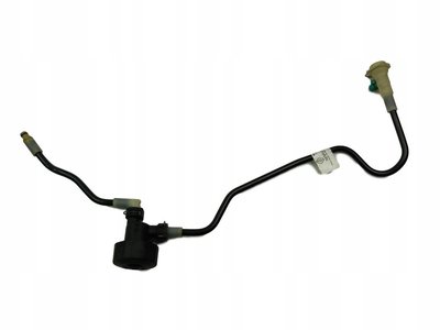 308516732R шланг возвратного механизма kangoo 2 renault 0