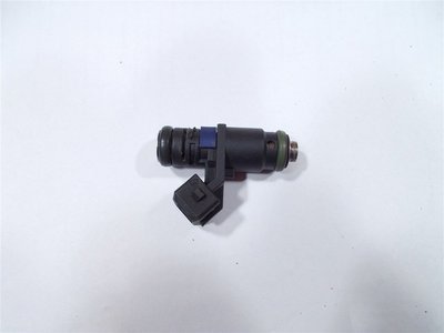 6S5GAA9F593 форд фиеста ка 1.3 6s5g - 9f593 аа инжектор шум.