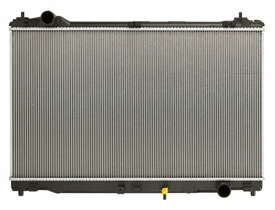 1640031A00 радиатор lexus rc 350 rc350 2014 - 2017 16400 - 31a00