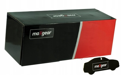 470029 насос радиатора maxgear 47 - 0029 + zapach бесплатно