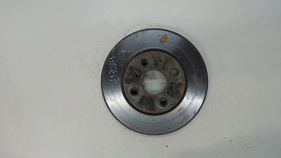 4351247020 Диск тормозной перед. Toyota Prius 1997-2003 2001