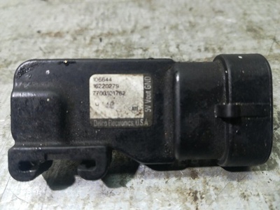7700101762 Датчик абсолютного давления Renault Megane 1999