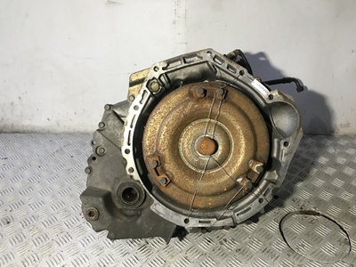 0193959 КПП автоматическая (АКПП) Mercedes Vito W638 2001 , 000049, 4HP-20, DB 638, 270 1100