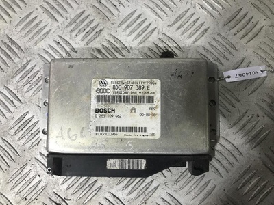 8D0907389E Блок управления ESP Audi A6 C5 (S6,RS6) 2002 8D0 907 389 E, 0 265 109 462