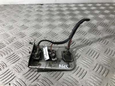 8D0959493A Реле вентилятора Audi A6 C5/4B 2004 8D0 959 493 A