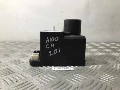 4A0862257C Компрессор центрального замка Audi 100 C4 1992 4A0 862 257 C
