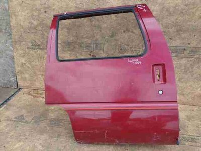 Дверь задняя правая Chevrolet Lumina (APV) 1989 - 1996 1994