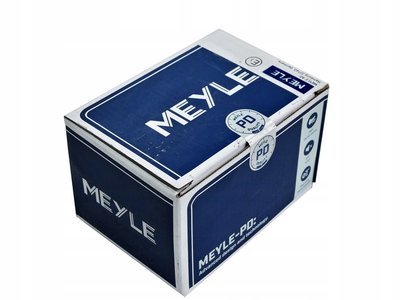 0160200049 наконечник поперечной meyle mercedes - benz gle купе