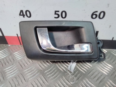 7700352 Ручка двери внутренняя задняя правая Cadillac SRX 1 (2003-2009) 2006 ,25759728