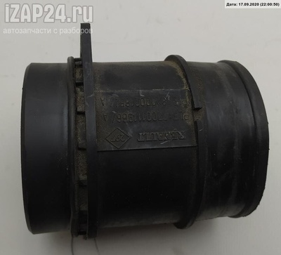 7700111966 Патрубок Renault Espace IV (2002-2014) 2004
