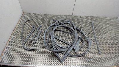 51717161690 Уплотнитель - BMW 3 E46 1998-2005 2004