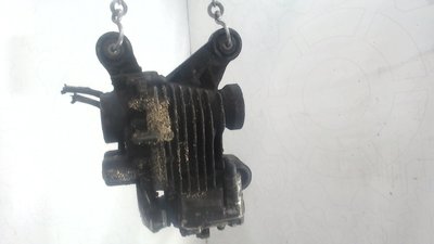 0AV525010L Редуктор моста зад. Skoda Octavia (A5) 2004-2008 2005
