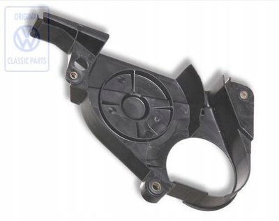028109127B нижняя крышка зубчатого ремня volkswagen t4 1.9 d 1x abl