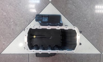 2149532 масляный , масляный поддон форд transit connect 1.5 tdci