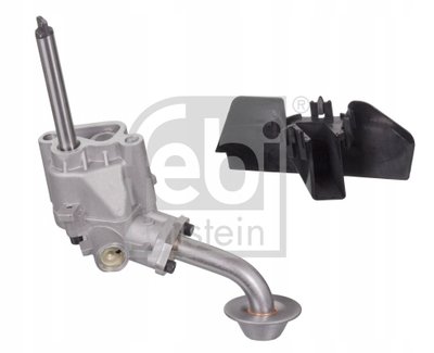 08448 масляный насос febi bilstein