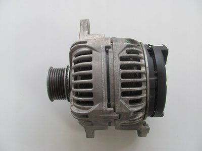 LRA02292 генератор renault рено лагуна 2.0 dci