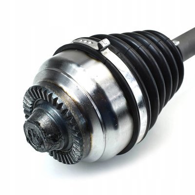 NPWBM061 шарнир внутренний левый bmw полный привод 3 2011 -