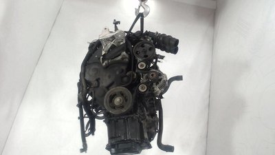 0135LX Двигатель (ДВС), Citroen Jumpy (Dispatch) 2007-2016 2008 1.6 л Дизель 9HU
