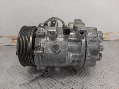 SD7V161287 Компрессор кондиционера Volvo V50 1 (2004-2010) 2007 ,36000989