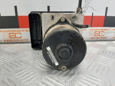 8200053422A Модуль АБС Renault Laguna 2 (2000-2007) 2003 /100220600144/10096014123