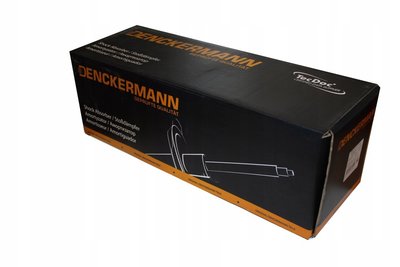 DSB234G denckermann стойка передняя л nissan qashqai 07 -