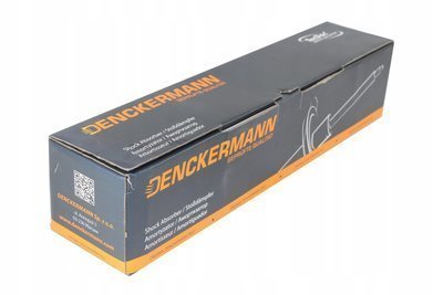 DSF180G denckermann амортизатор задний lp альфа мито 08 -
