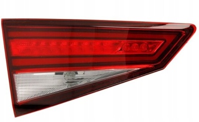 047107 seat ateca от 16 - фара задняя задняя левая в крышку светодиодный