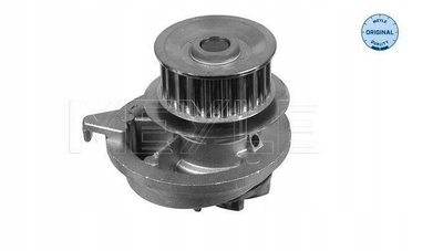 6136004038 насос радиатора opel dohc 2 , 0 1