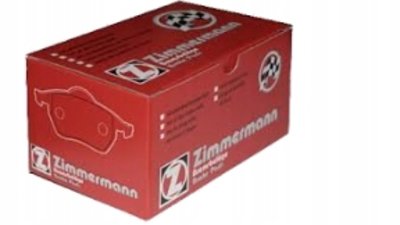 23339.170.1 тормозные колодки zimmermann джип гранд cherokee 2.