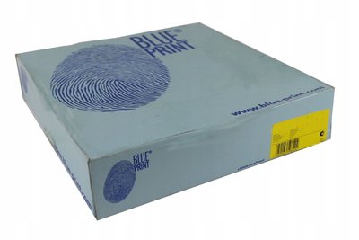 ADG043164 mintex тормозные диски 2 шт . blue print