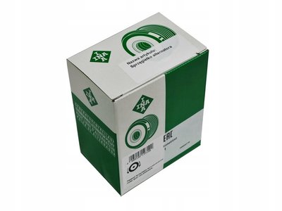538027010 водяной насос ina форд transit автобус 2.0 cng 114k