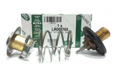 LR005765 термостат land rover \ 