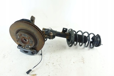 GHT634700A mazda 6 3 gj направляющие передняя правый