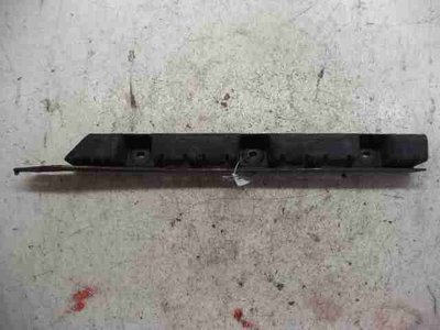 3400954 Кронштейн заднего бампера BMW X3 E83 рестайлинг 2006 - 2010 2007 ,