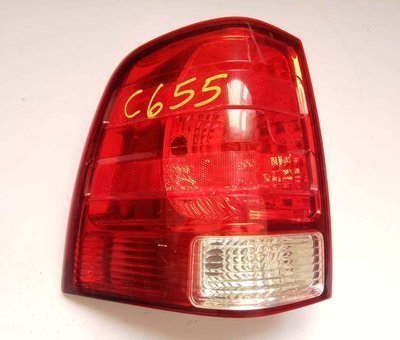 2L1XBB505A Фонарь Ford Expedition 2002-2006 2004 2L1X-BB505-A