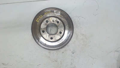 4668068 Диск тормозной, перед. Ford Escape 2001-2006 2003