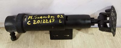 Купить Форсунку Омывателя Фар