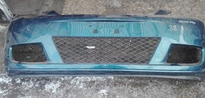 Бампер передний Mazda 5 2000