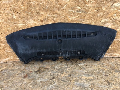A2215240830 крышка под бампер w221 w216 4matic 4x4 рестайлинг