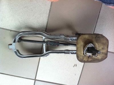 A1702671424 Кулиса Mercedes SLK 2001 ,A1702670124,A1702670101,A1702600051