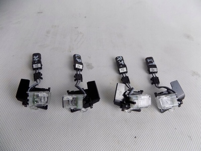 4M89471334M8947134 audi a6 c8 4k подсветка антенна keyless ручки