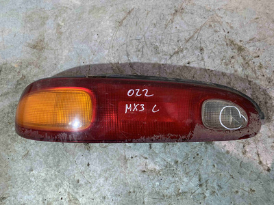 фонарь задний левый Mazda MX-6 1995