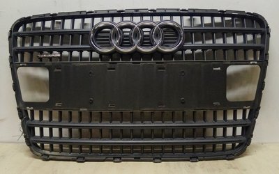 4L0853651A Решетка радиатора Audi Q7 4L 2007