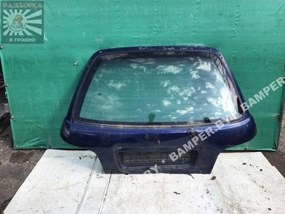 крышка (дверь) багажника Suzuki Baleno 1998