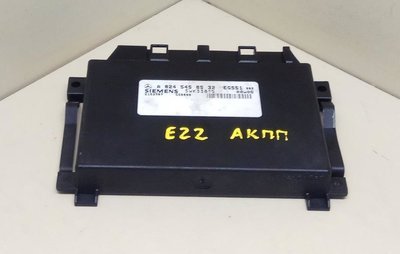 A0245458532 Блок управления АКПП Mercedes E W210 2000 ,SIEMENS,5WK33815