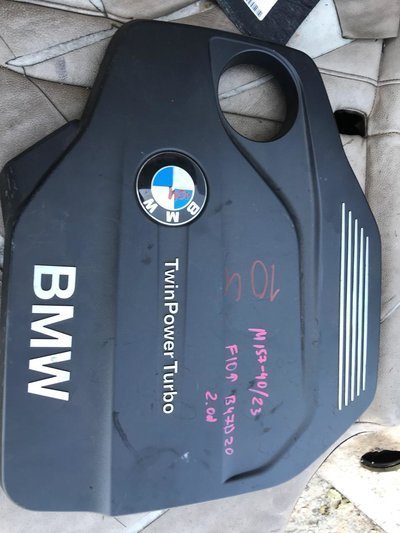 11148514202 Звукоизоляционный кожух двигателя BMW 5 (F10) 2016