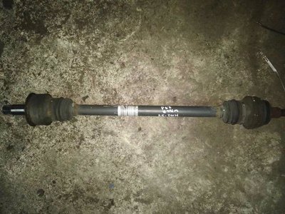 A1663501010 полуось задняя правая Mercedes-Benz M 2012