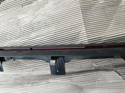 A2046830130 дополнительный стоп сигнал MERCEDES-BENZ C-CLASS (W204) 2008