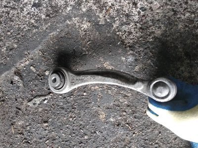33326795048 рычаг задний развальный правый BMW X5 2012