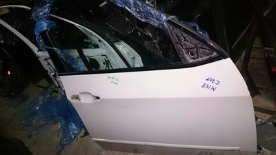 Дверь передняя правая R BMW X5 (E70) 2011